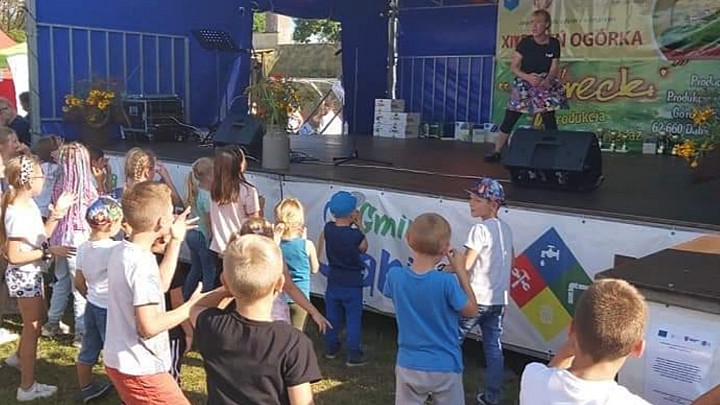 Imprezy firmowe, Festyny, pikniki rodzinne, dzień dziecka